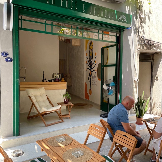 kahve fotografı