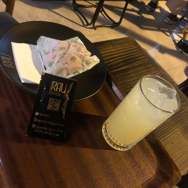kahve fotografı