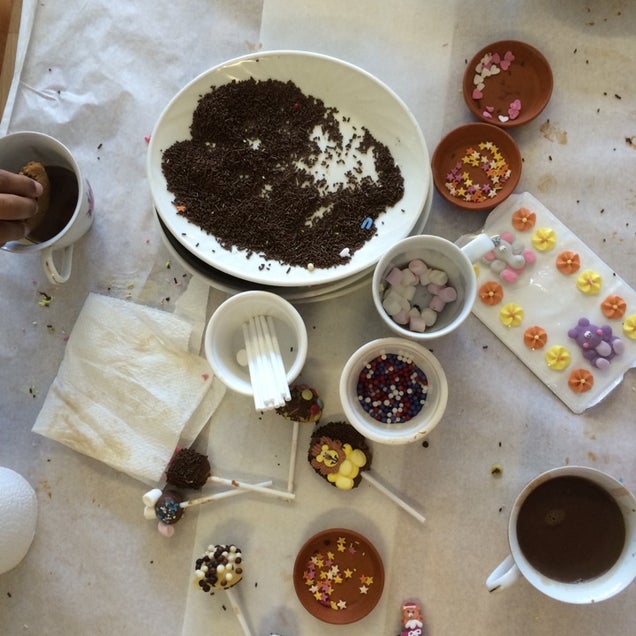 kahve fotografı
