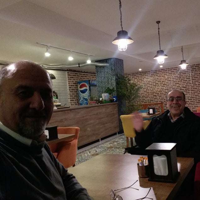 kahve fotografı