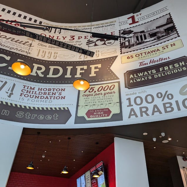 kahve fotografı