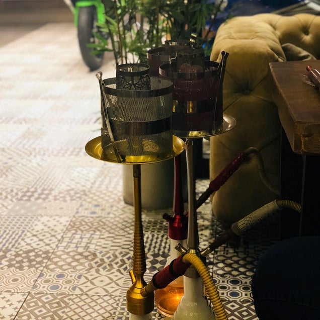 kahve fotografı