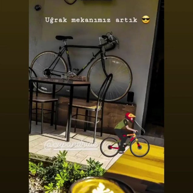 kahve fotografı