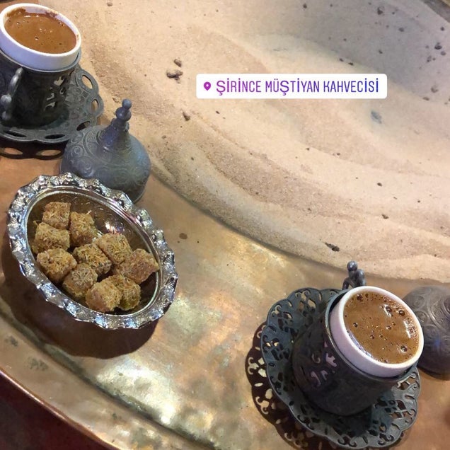 kahve fotografı
