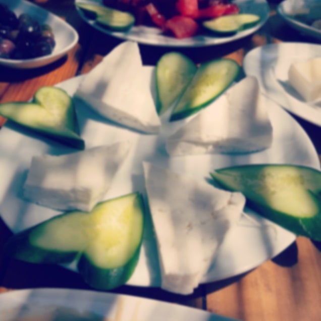 kahvaltı fotografı