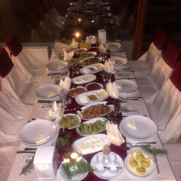 kahvaltı fotoğrafı