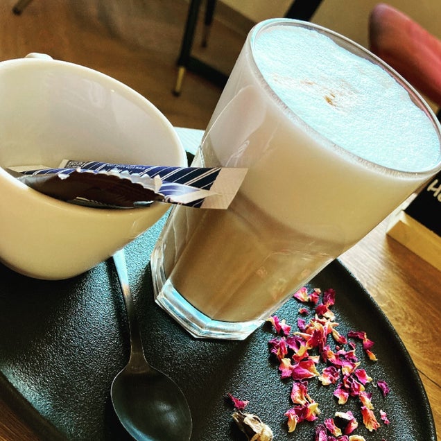 kahvaltı fotoğrafı