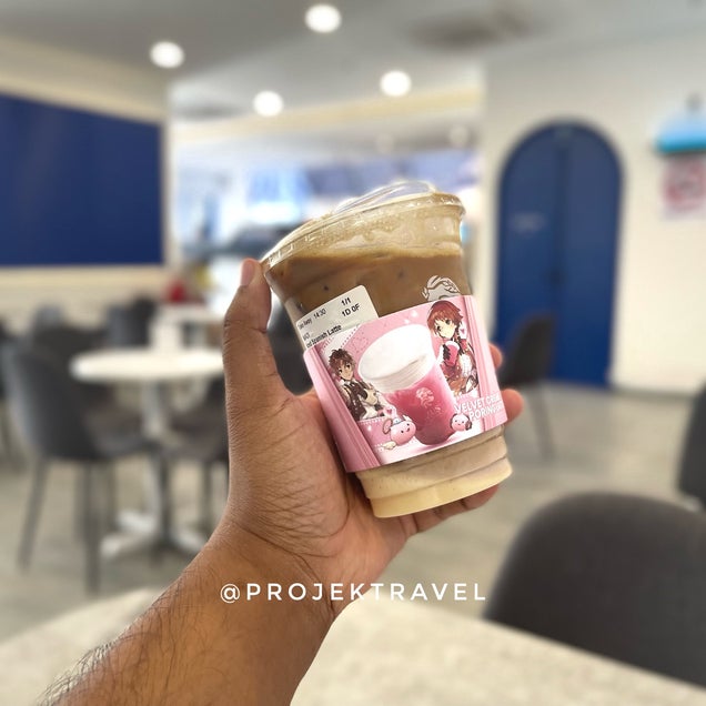 kahve fotografı