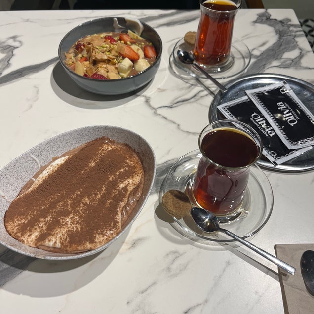 kahve fotografı