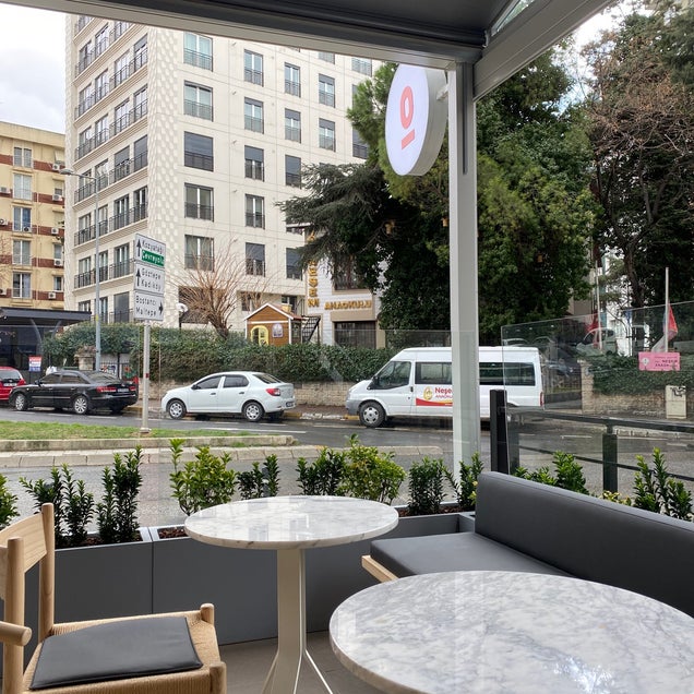 kahve fotografı
