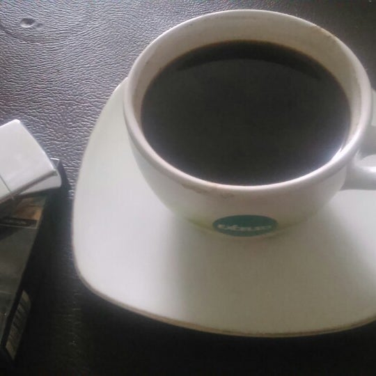 kahve fotografı