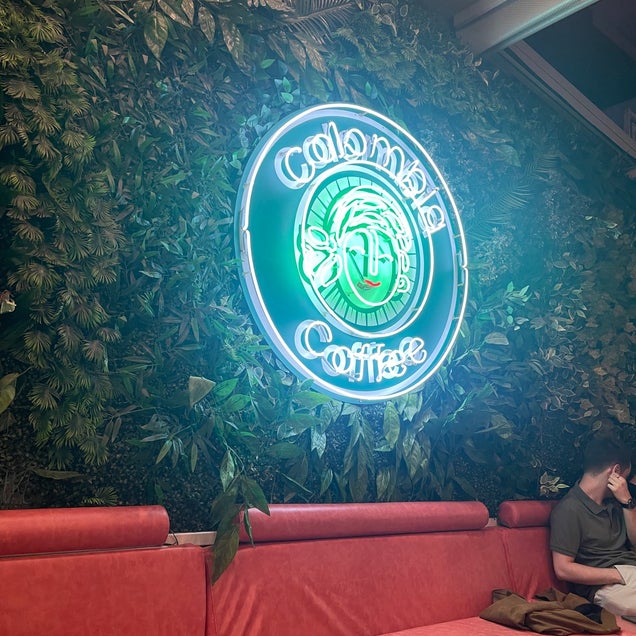 kahve fotografı