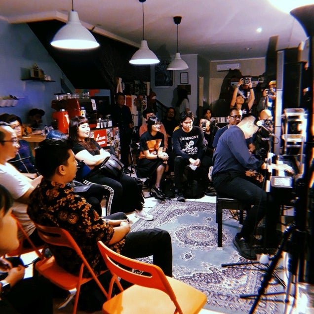 kahve fotografı
