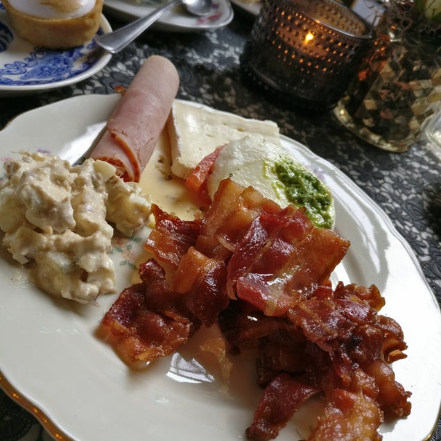 kahvaltı fotografı