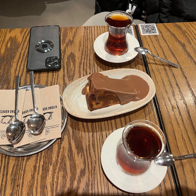 kahvaltı fotoğrafı