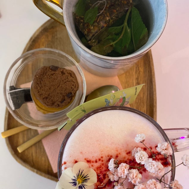 kahvaltı fotoğrafı