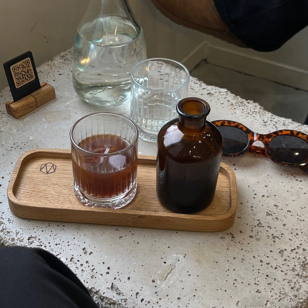 kahve fotografı