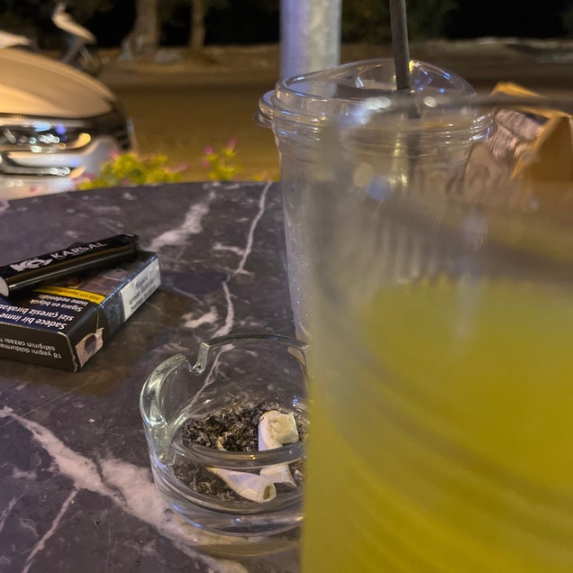 kahve fotografı
