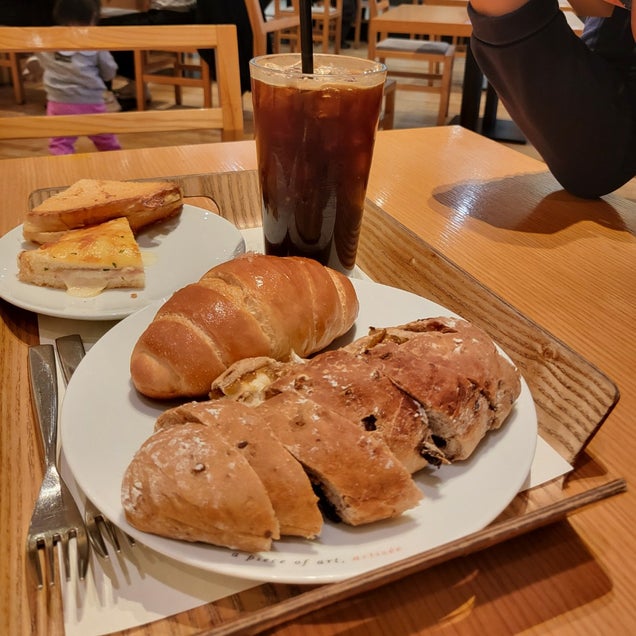 kahve fotografı
