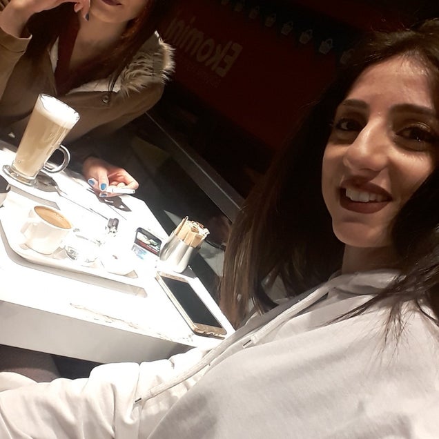 kahve fotografı