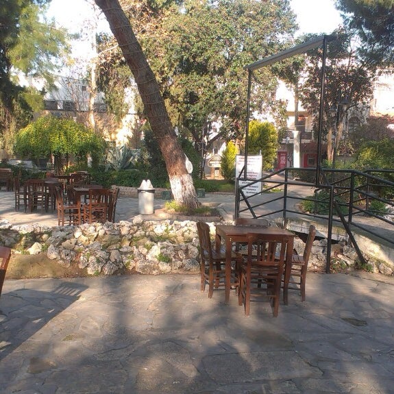 kahve fotografı