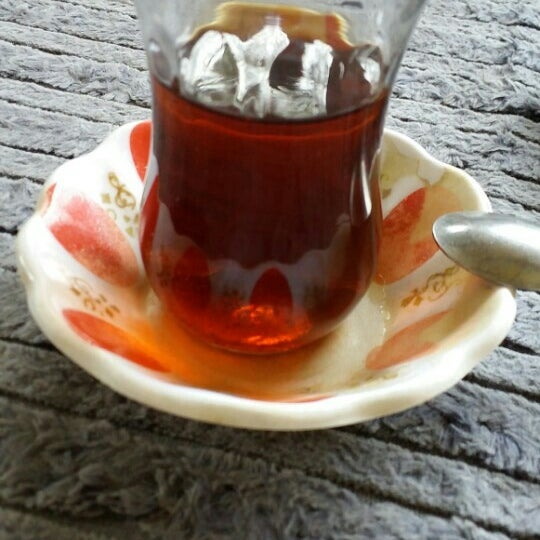 kahve fotografı