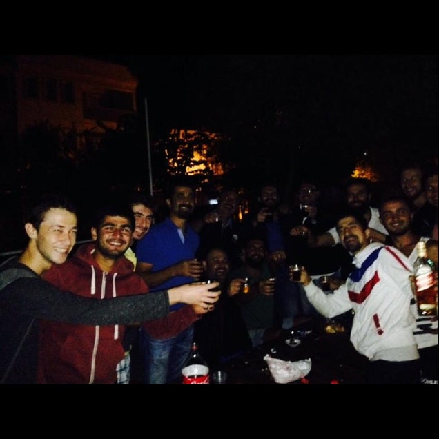 kahve fotografı