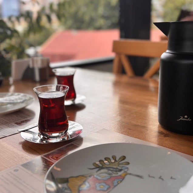 kahvaltı fotografı