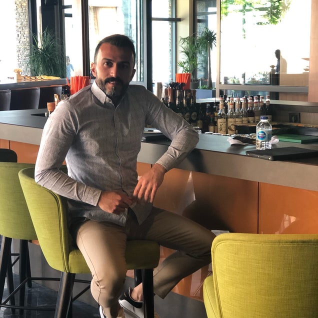 kahve fotografı