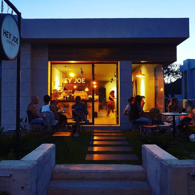kahve fotografı