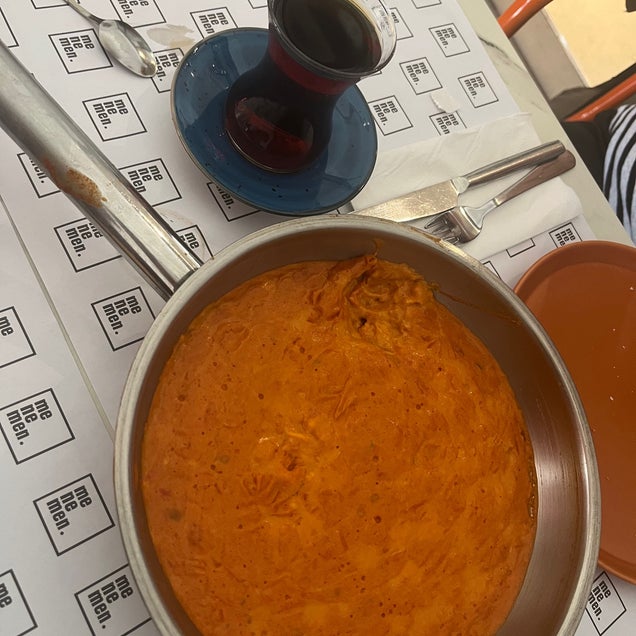 kahvaltı fotografı