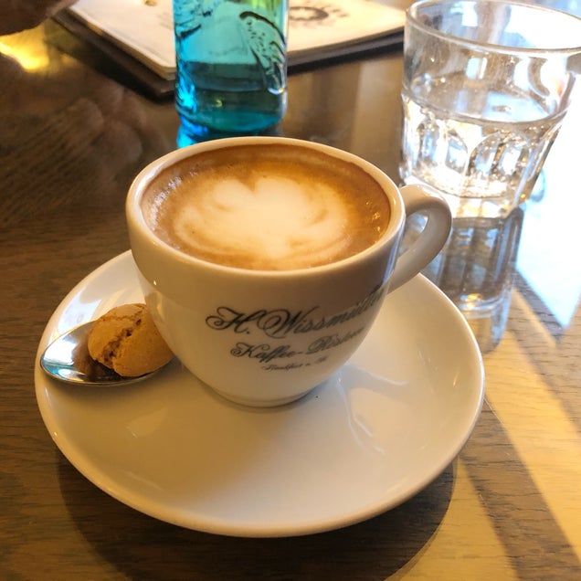kahve fotografı