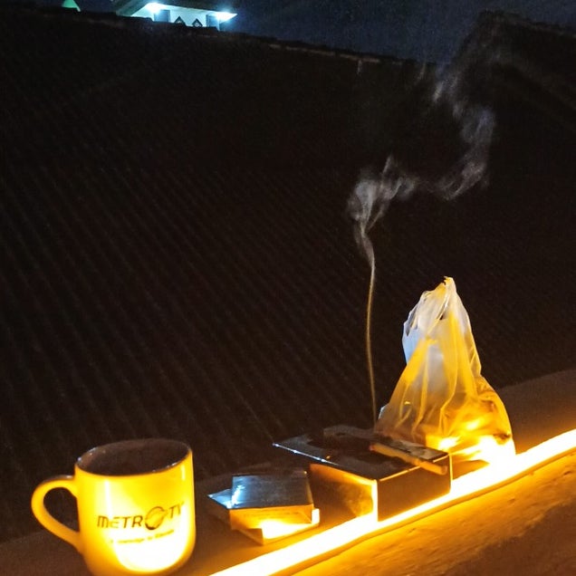 kahve fotografı