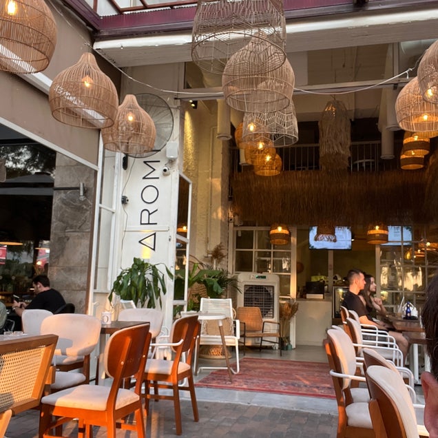 kahve fotografı