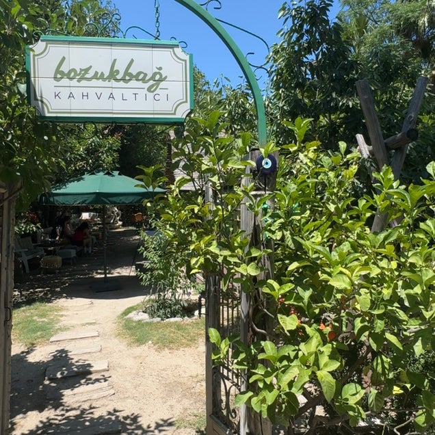 kahvaltı fotografı