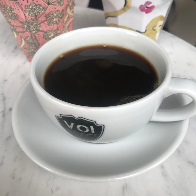 kahve fotografı