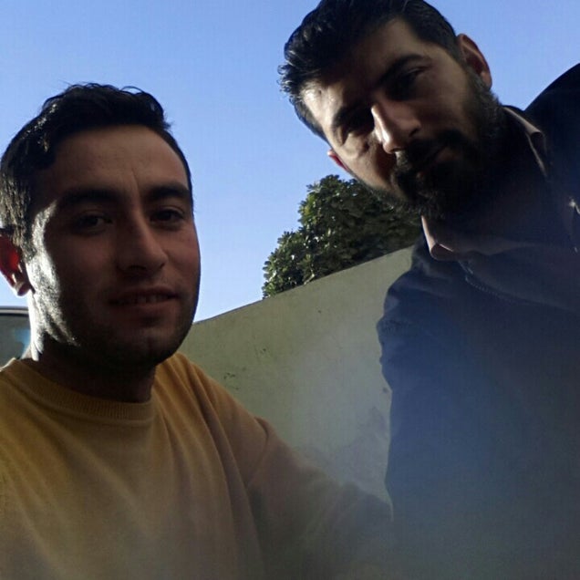 kahve fotografı