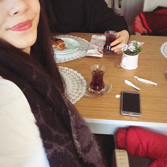 kahvaltı fotoğrafı