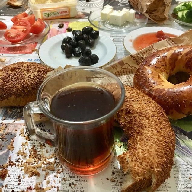 kahve fotografı