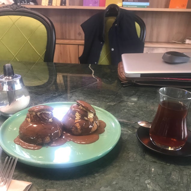 kahve fotografı