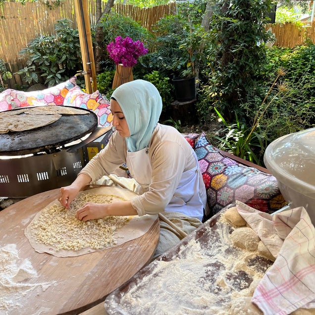 kahvaltı fotografı