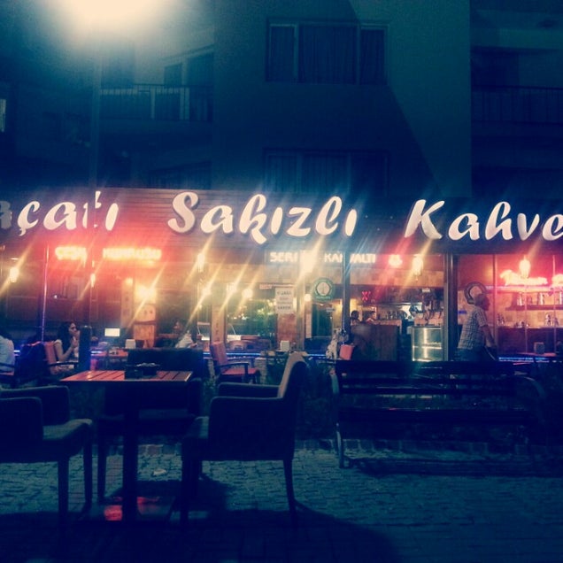 kahve fotografı
