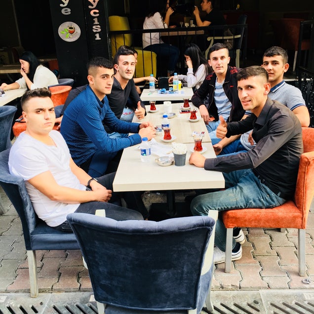 kahve fotografı