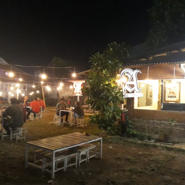 kahve fotografı