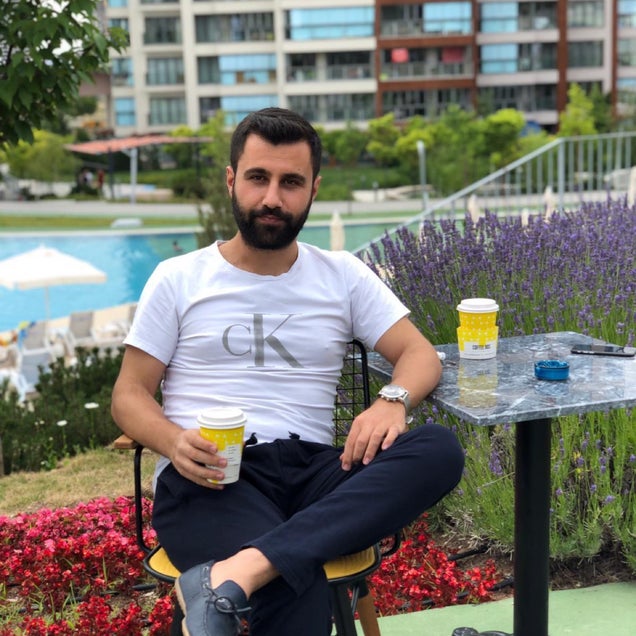 kahve fotografı