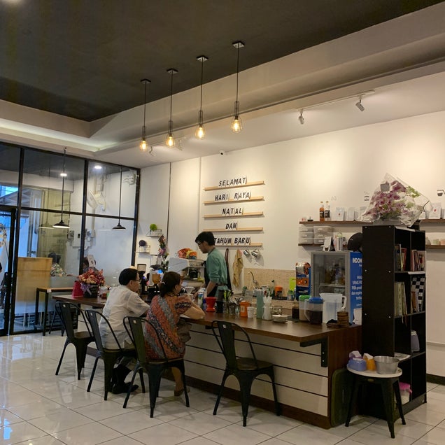 kahve fotografı