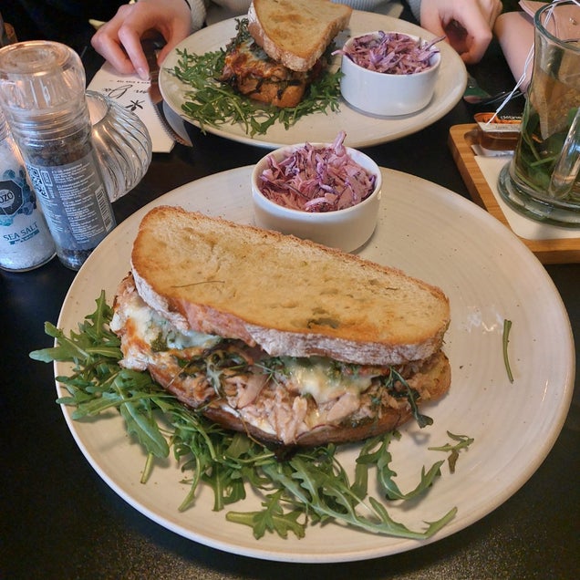 kahvaltı fotoğrafı