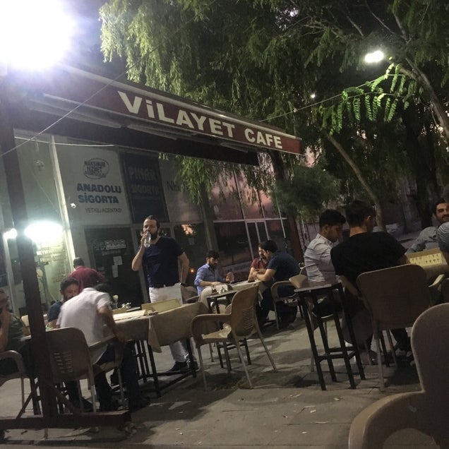 kahve fotografı
