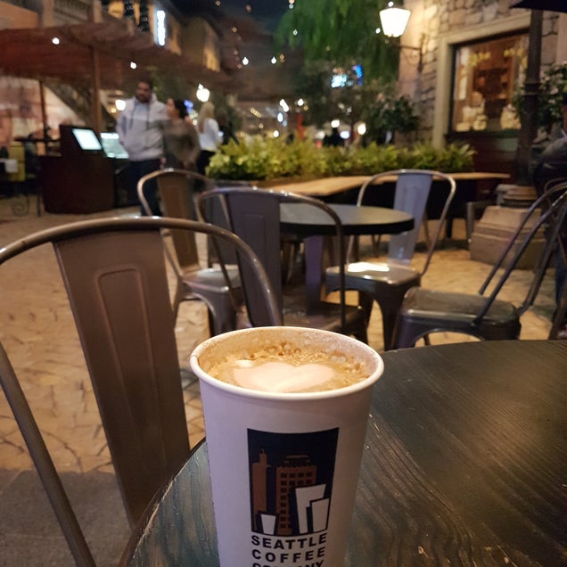 kahve fotografı
