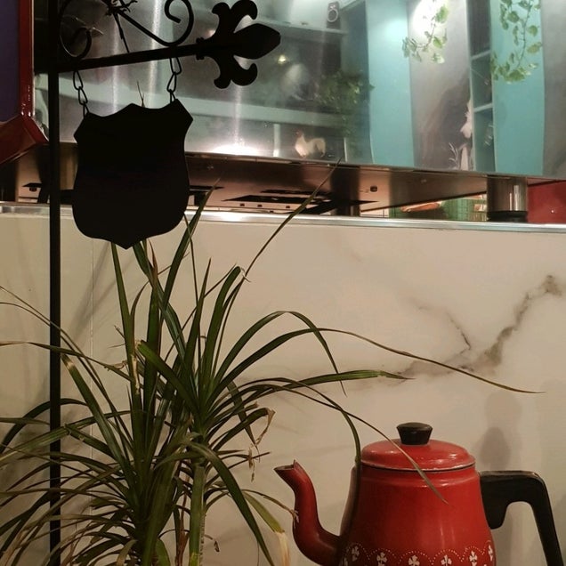kahve fotografı